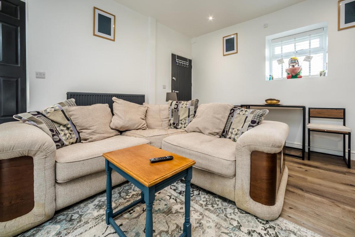 The Cosey Tucked-Away Cottage 2 Or 3 Bedroom Options Huddersfield Luaran gambar